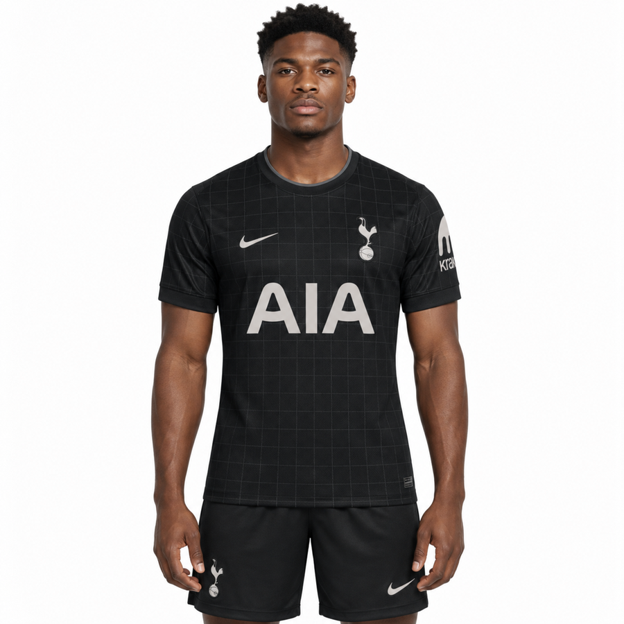 TOTTENHAM HOTSPUR 25/26 PLAYER AWAY JERSEY