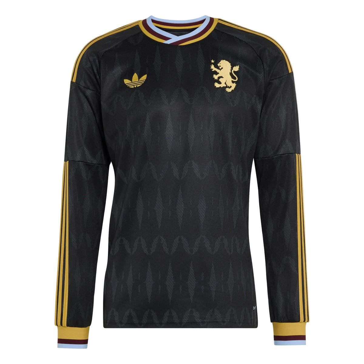 ASTON VILLA 26/27 AWAY LONG SLEEVE JERSEY