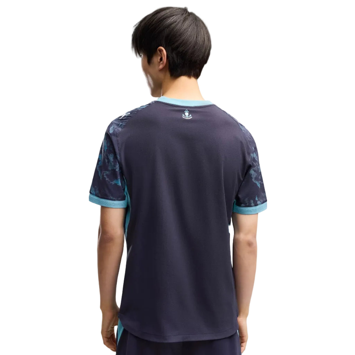 OLYMPIQUE DE MARSEILLE 26/27 AWAY JERSEY