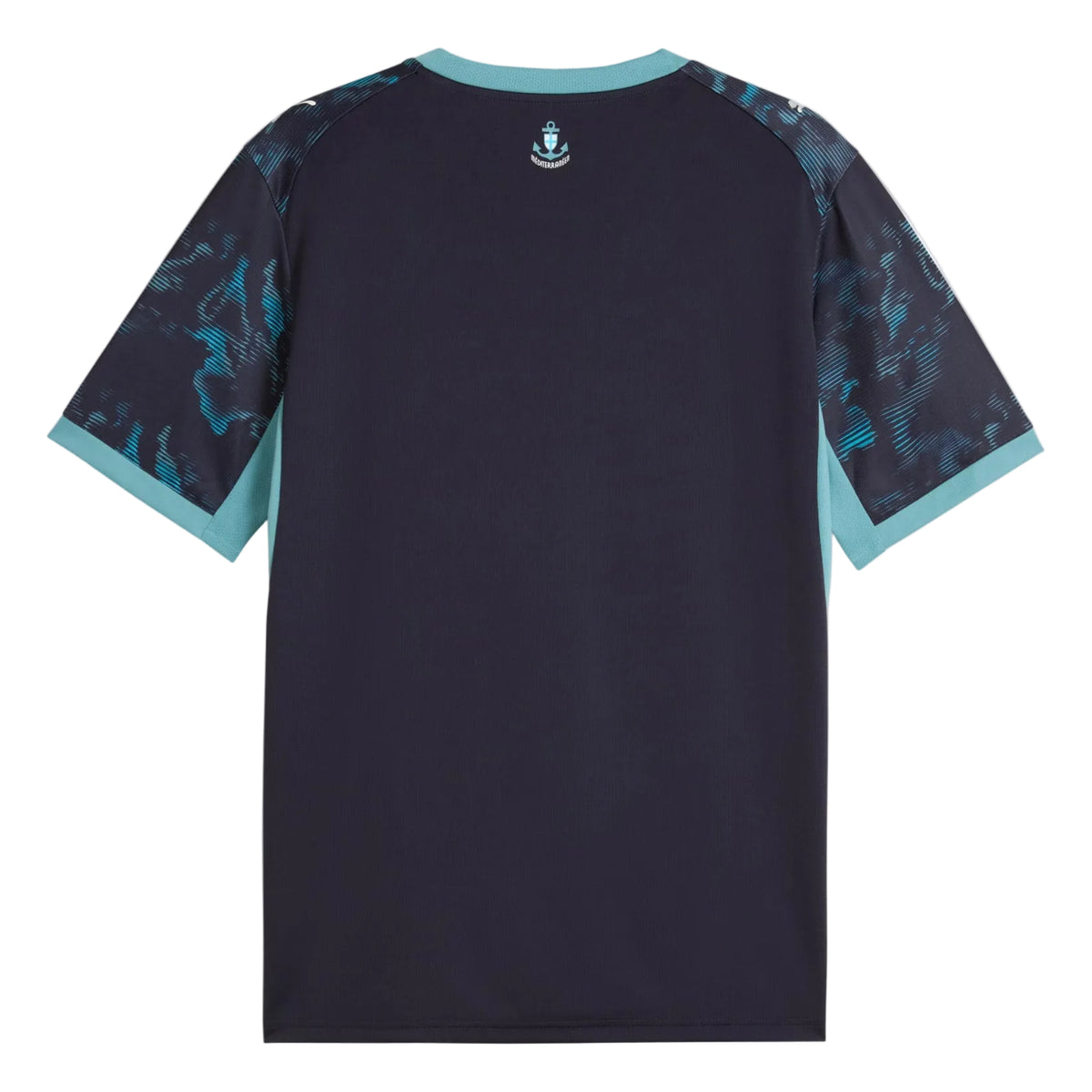 OLYMPIQUE DE MARSEILLE 26/27 AWAY JERSEY