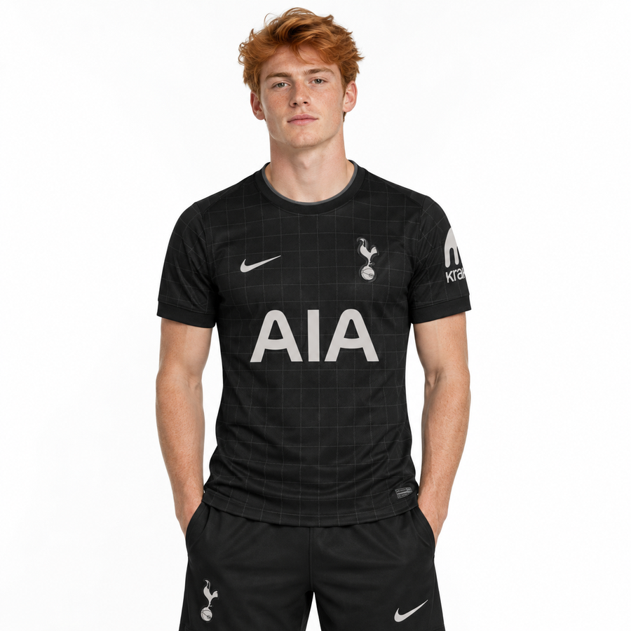 TOTTENHAM HOTSPUR 25/26 AWAY JERSEY
