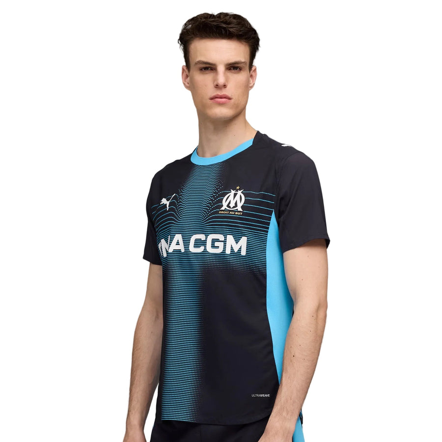 OLYMPIQUE DE MARSEILLE 25/26 AWAY JERSEY