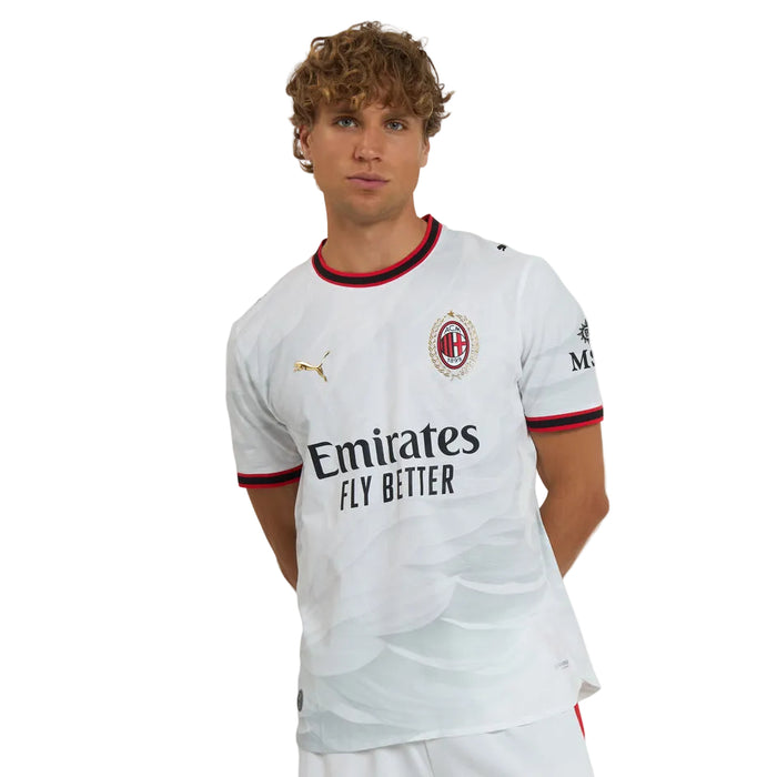 AC MILAN 26/27 AWAY AUTHENTIC JERSEY