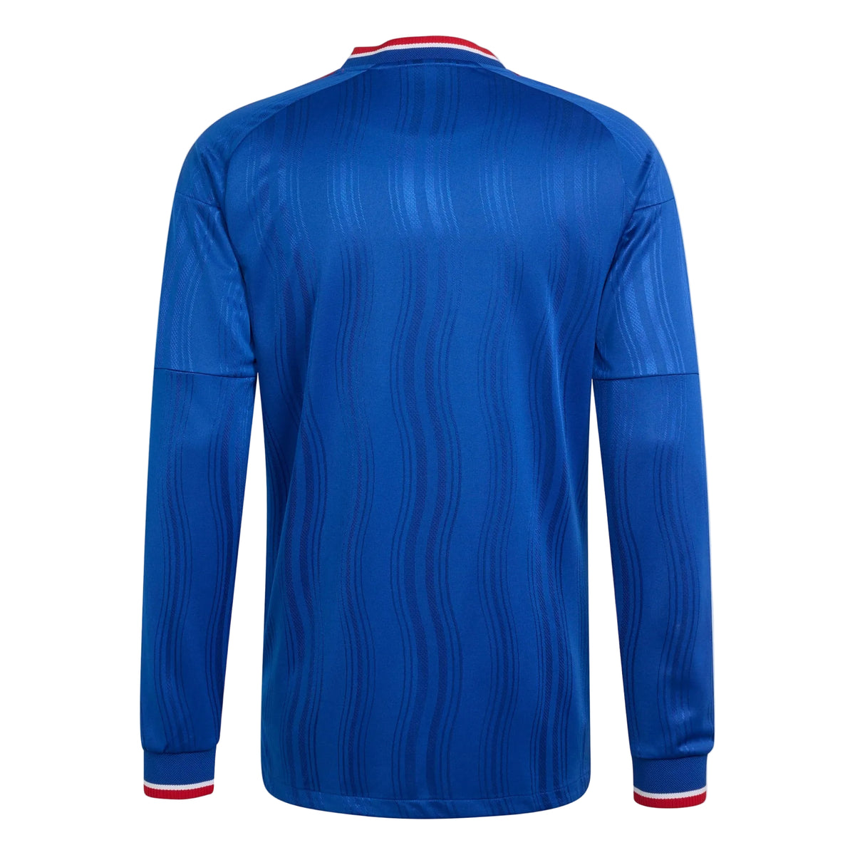 MANCHESTER UNITED 26/27 AWAY LONG SLEEVE JERSEY