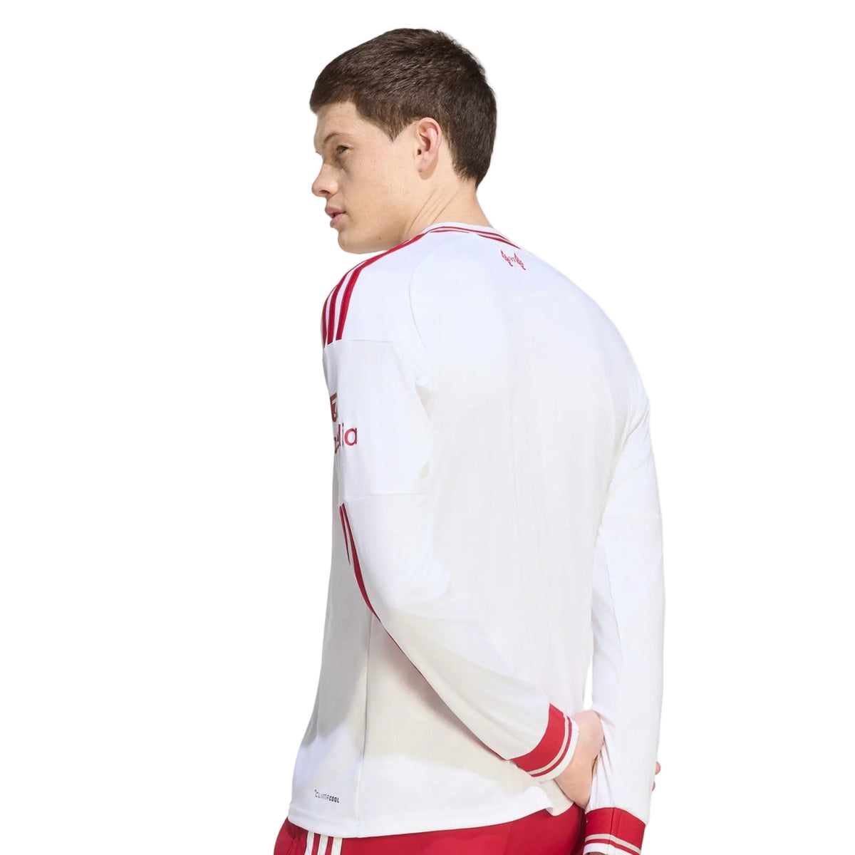 LIVERPOOL 26/27 AUTHENTIC AWAY JERSEY