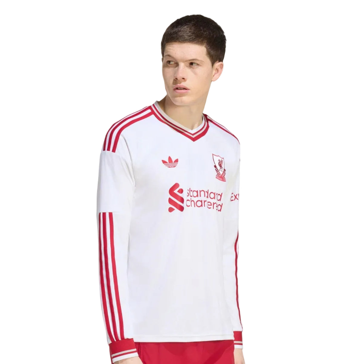 LIVERPOOL 26/27 AUTHENTIC AWAY JERSEY