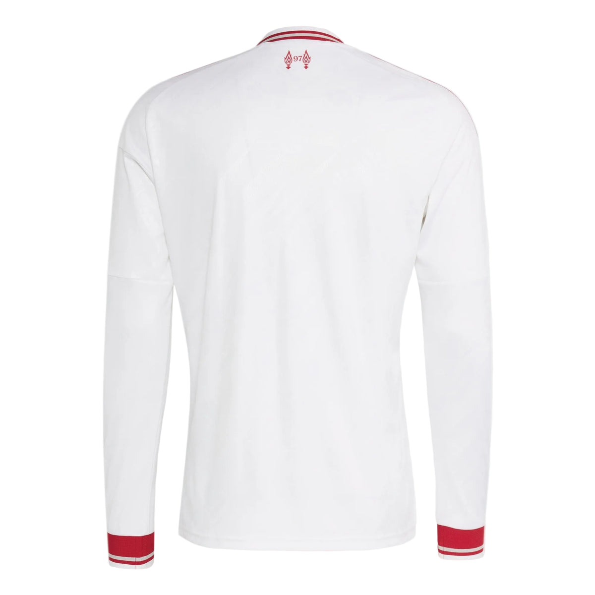 LIVERPOOL 26/27 AUTHENTIC AWAY JERSEY