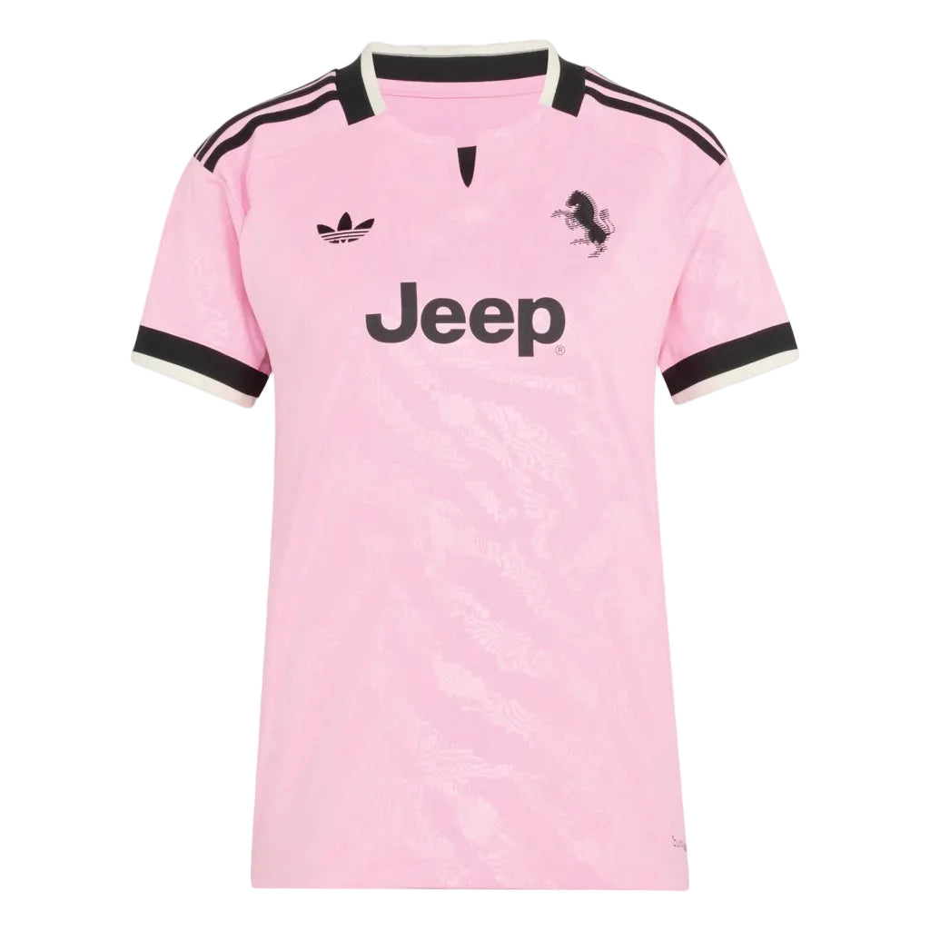 JUVENTUS 26/27 AWAY WOMEN JERSEY