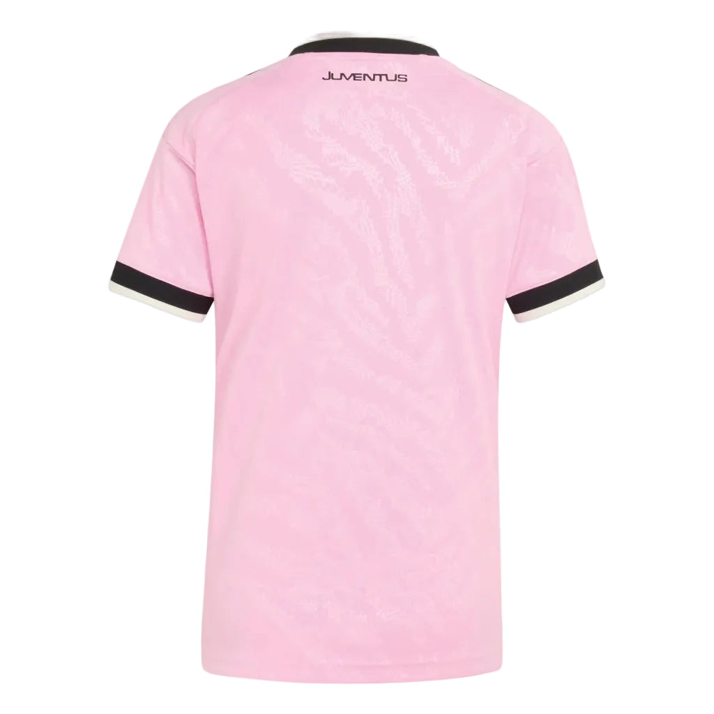JUVENTUS 26/27 AWAY WOMEN JERSEY