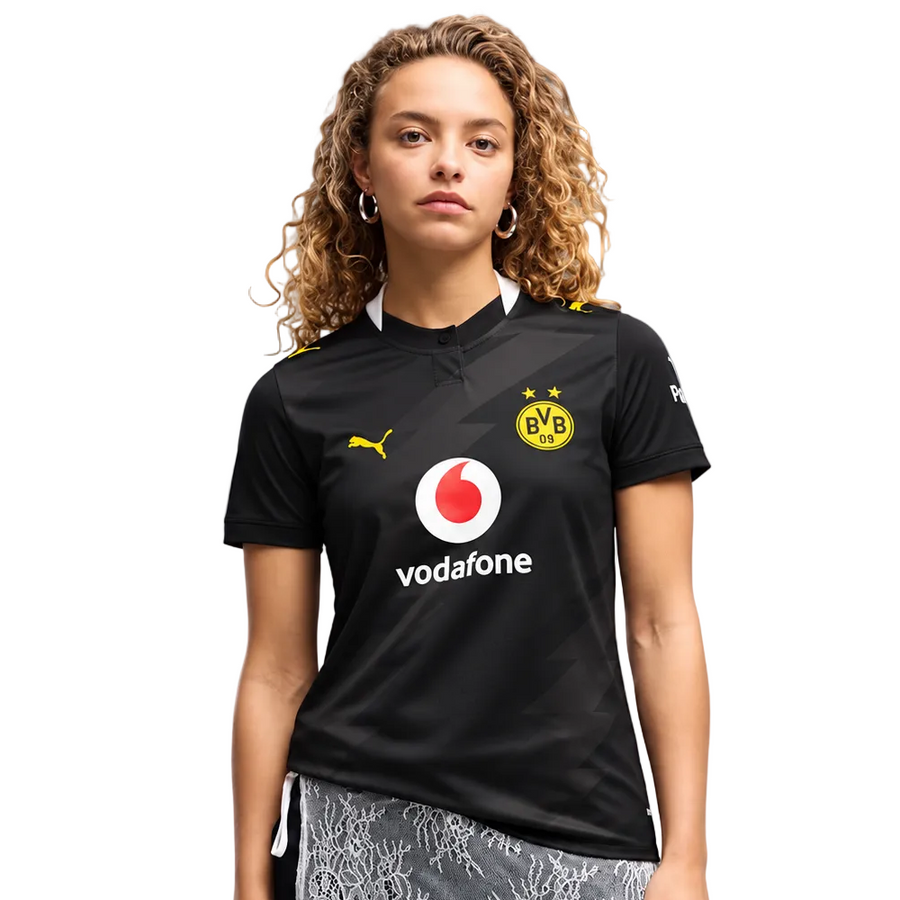 BORUSSIA DORTMUND 26/27 AWAY WOMEN JERSEY