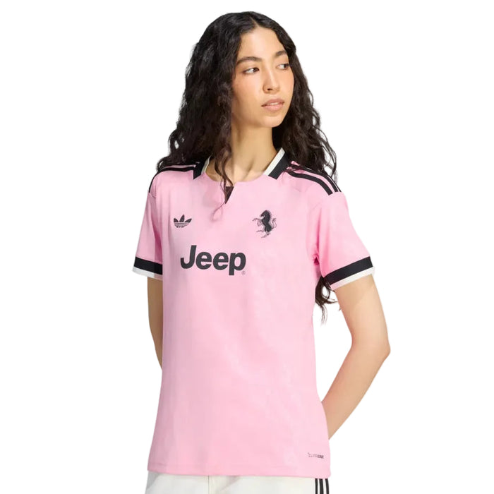 JUVENTUS 26/27 AWAY WOMEN JERSEY