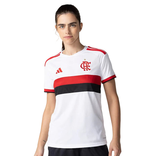 FLAMENGO 26/27 AWAY WOMEN JERSEY