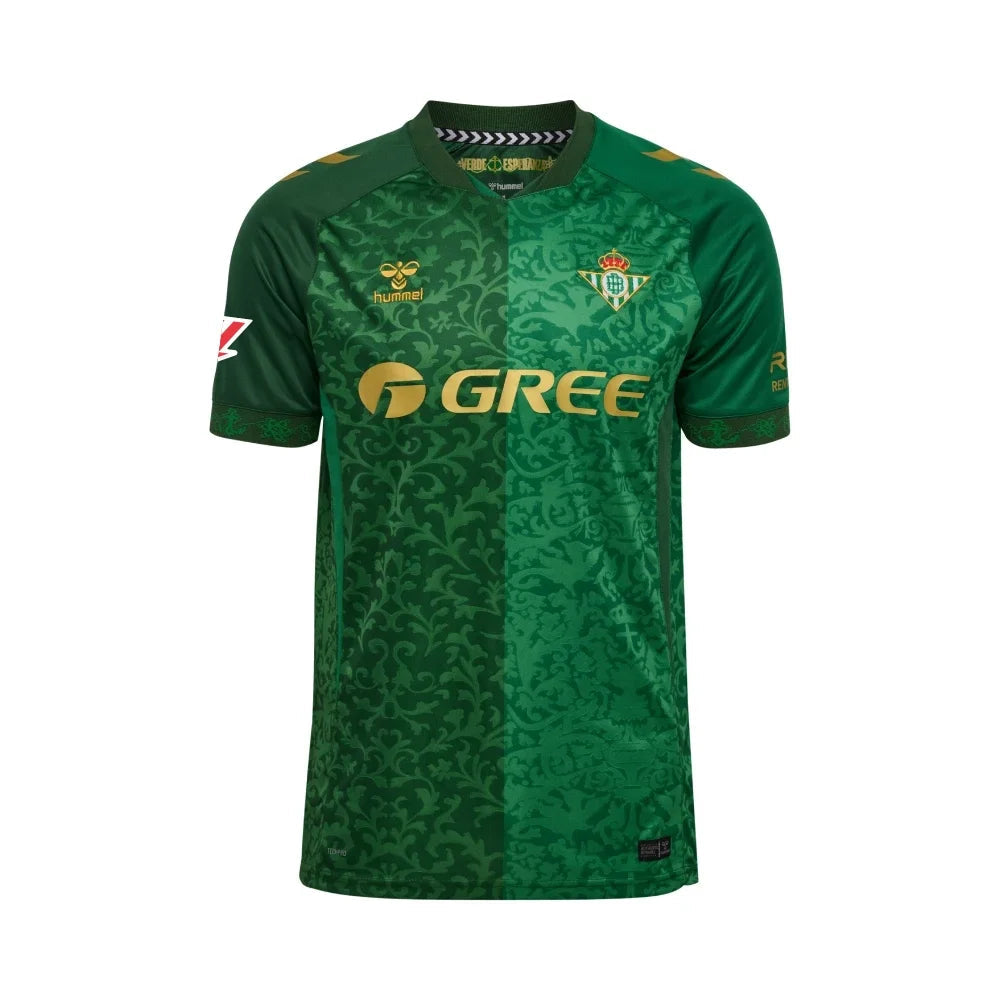 REAL BETIS 26/27 AWAY JERSEY