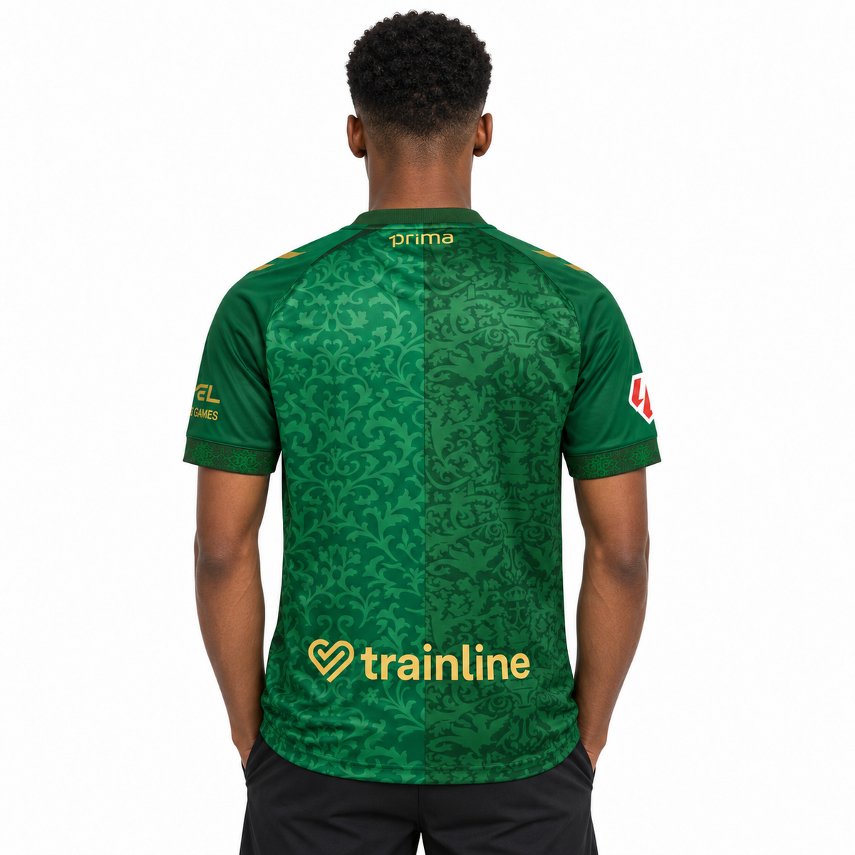 REAL BETIS 26/27 AWAY JERSEY