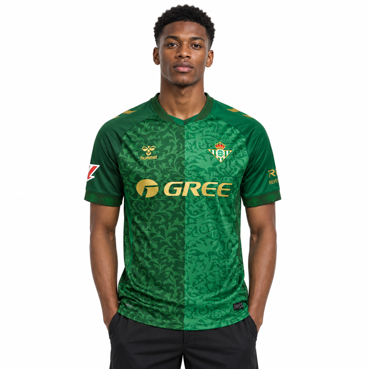REAL BETIS 26/27 AWAY JERSEY