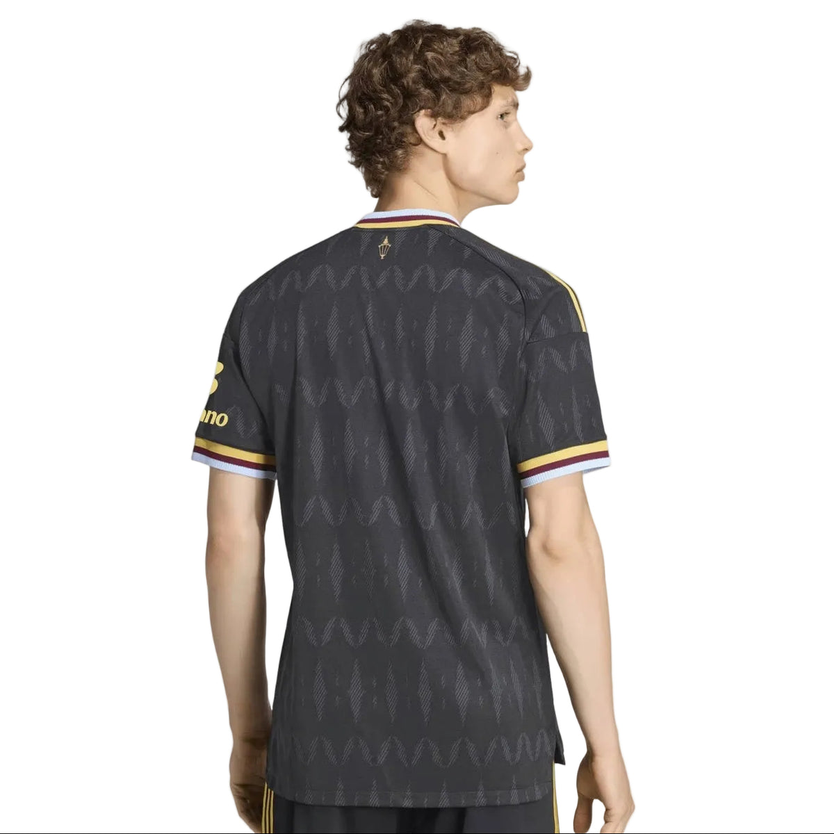 ASTON VILLA 26/27 AUTHENTIC AWAY JERSEY