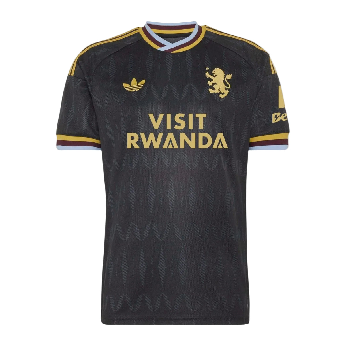 ASTON VILLA 26/27 AWAY JERSEY