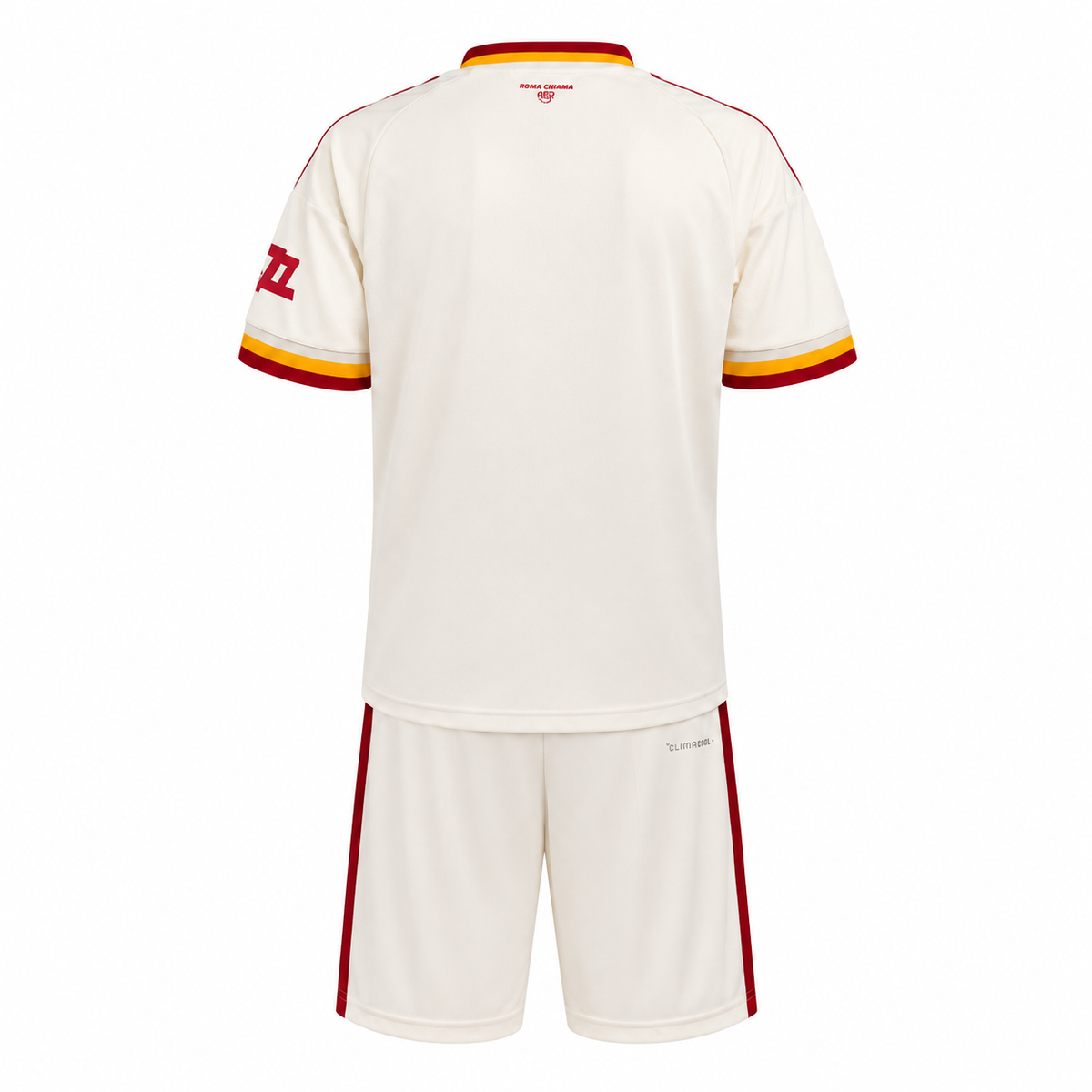 AS ROMA 26/27 AWAY KIDS KIT