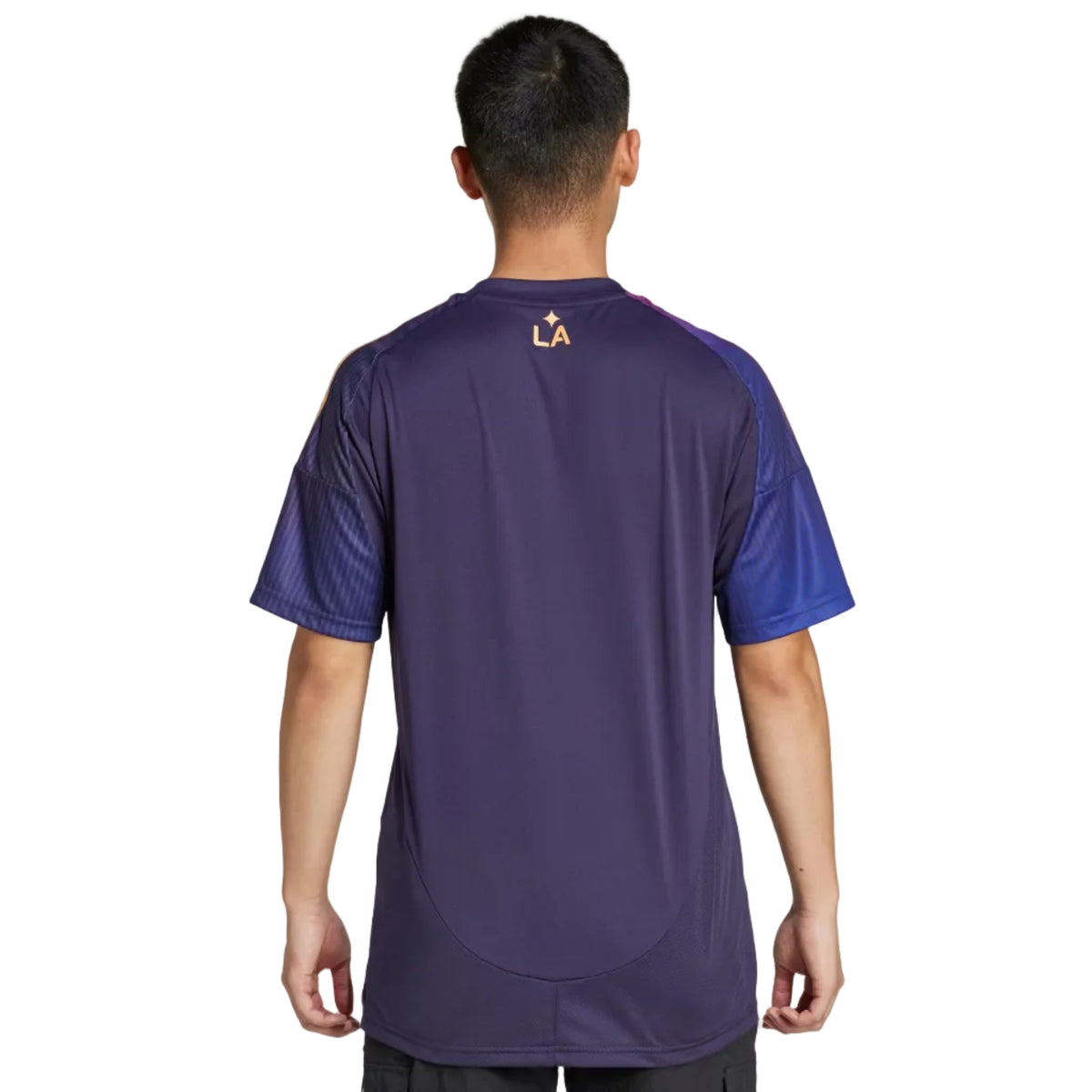 LA GALAXY 25/26 AUTHENTIC AWAY JERSEY