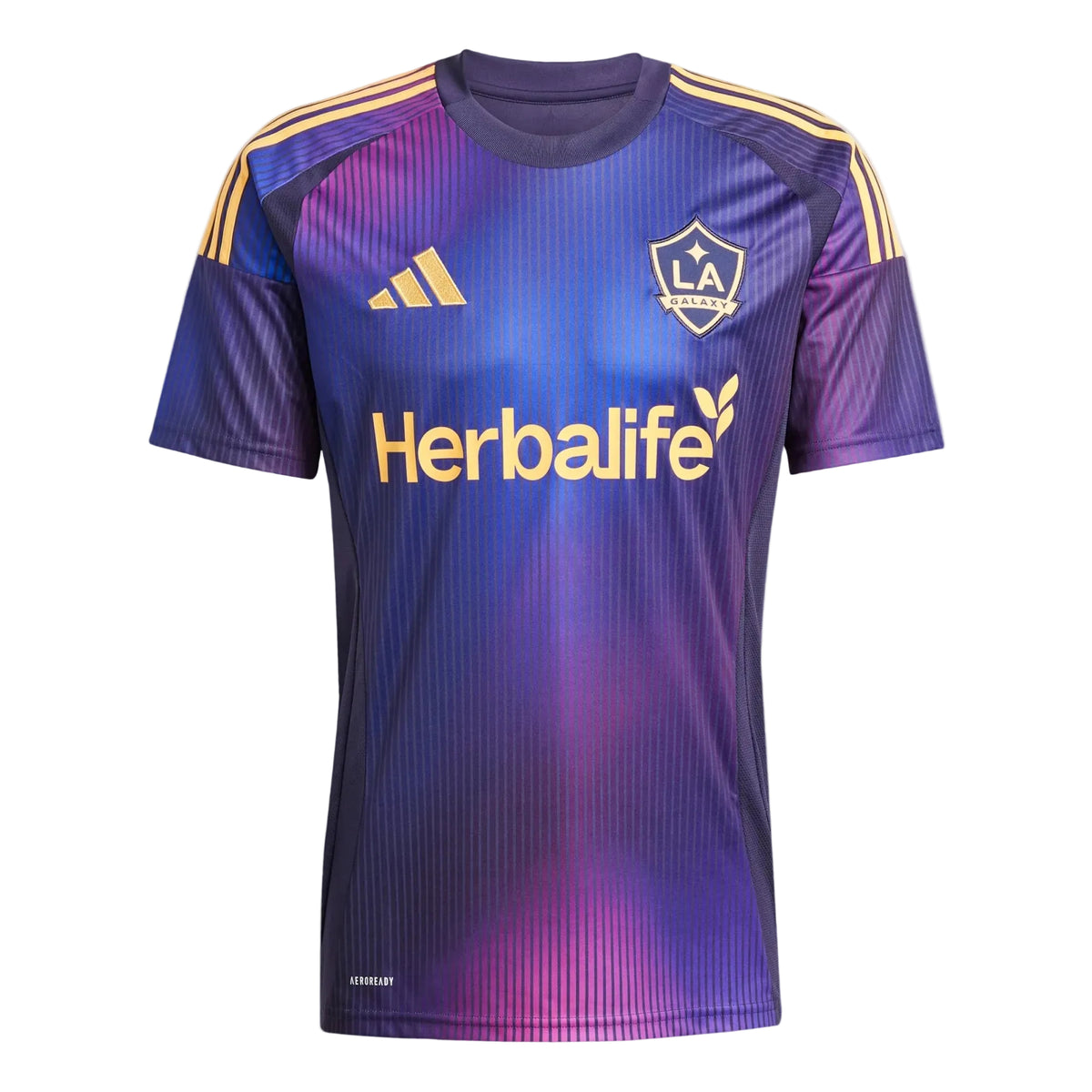 LA GALAXY 25/26 AUTHENTIC AWAY JERSEY