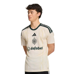 CELTIC 26/27 AUTHENTIC THIRD JERSEY