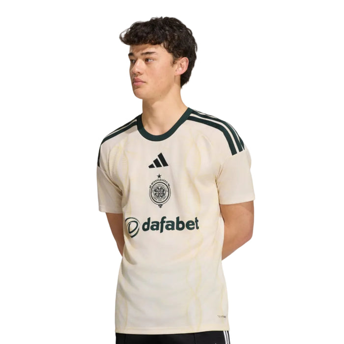 CELTIC 26/27 AUTHENTIC THIRD JERSEY