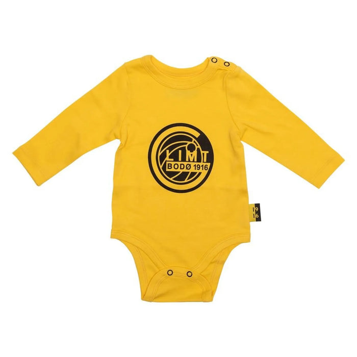 FK BODØ/GLIMT BABY BODY