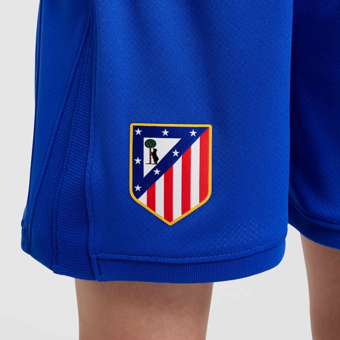 ATLETICO MADRID 25/26 HOME KIDS KIT