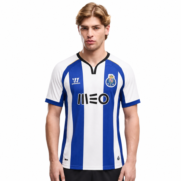 PORTO 14/15 RETRO HOME JERSEY
