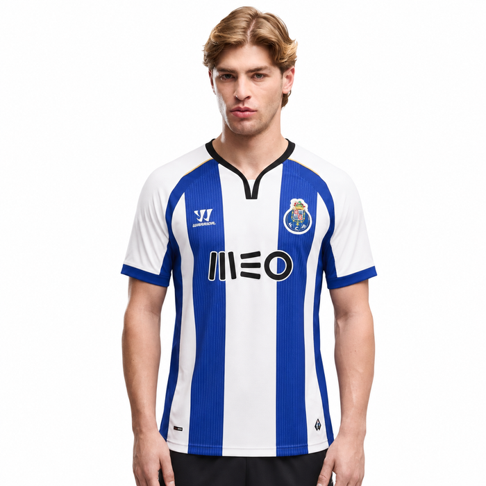 PORTO 14/15 RETRO HOME JERSEY