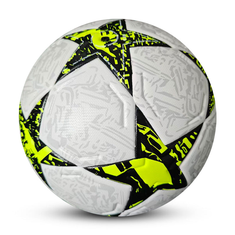 UEFA CHAMPIONS LEAGUE PRO 3RD BALL 2026/27