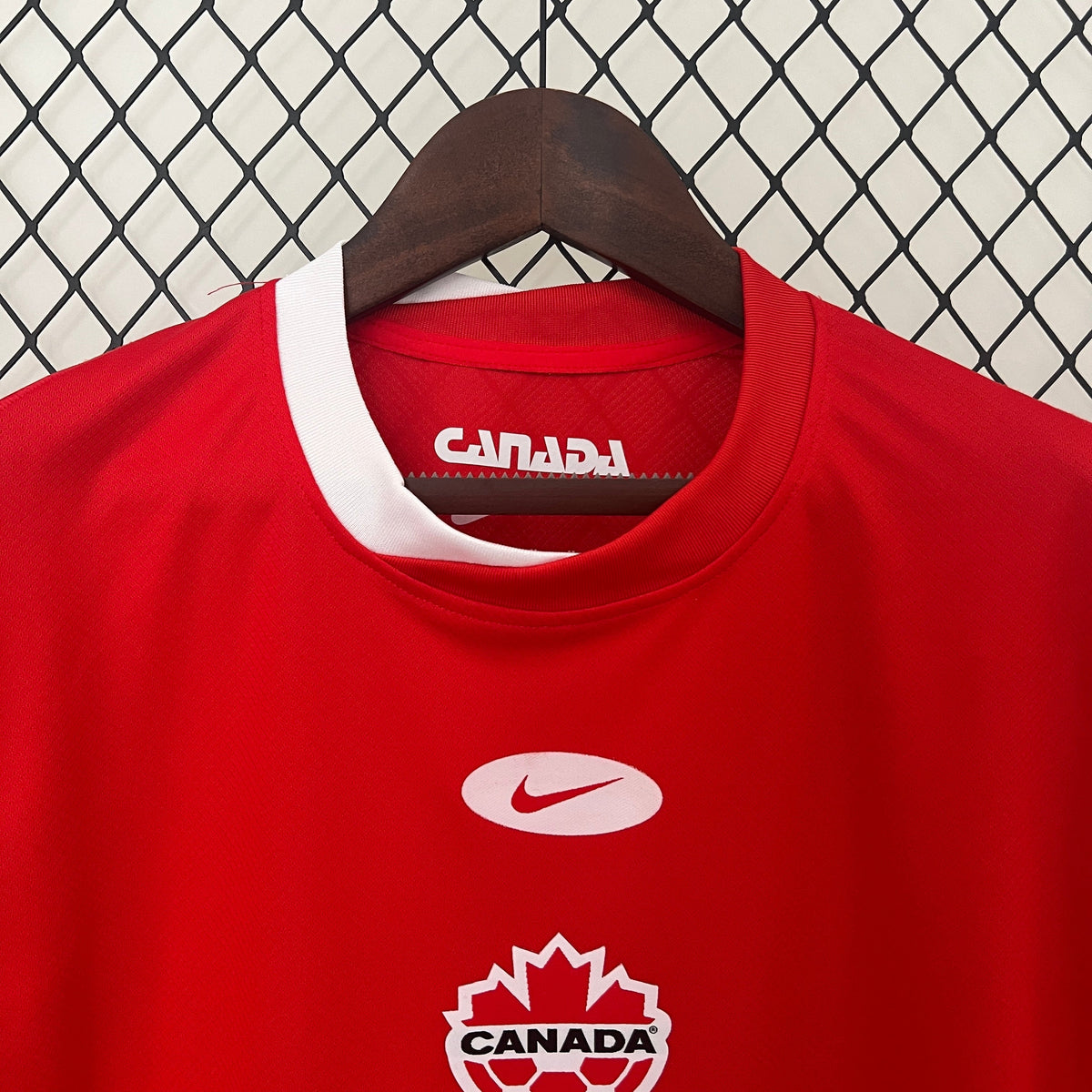 CANADA 24 HOME JERSEY