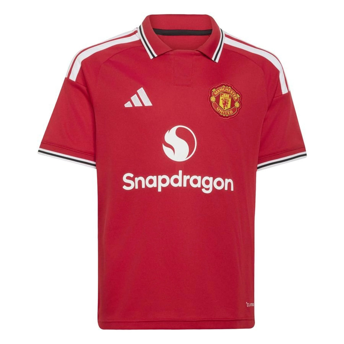 COMBO Manchester United 2026/27 (Home e Away)