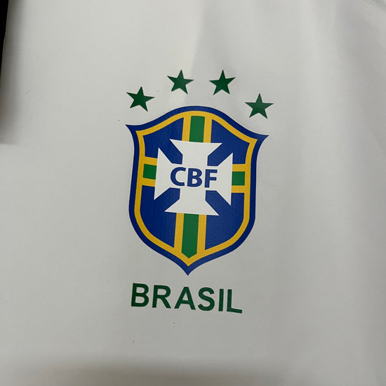 BRAZIL 98 REISSUE JACKET