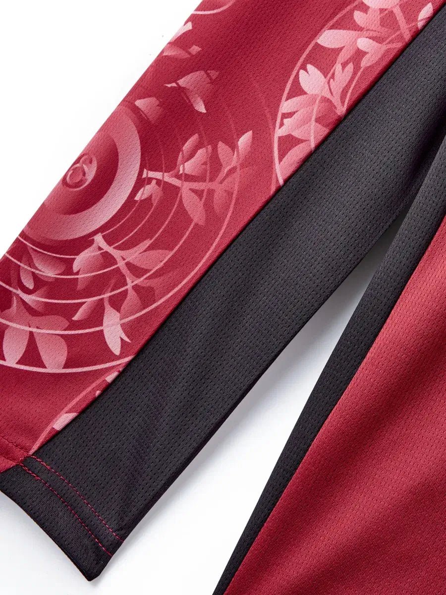 GALATASARAY 25/26 THIRD LONG SLEEVE JERSEY