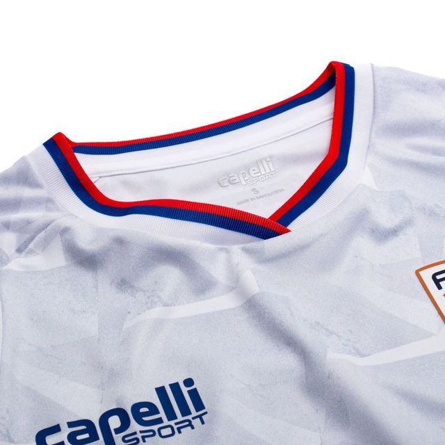 CAPE VERDE 26 AWAY WORLD CUP JERSEY