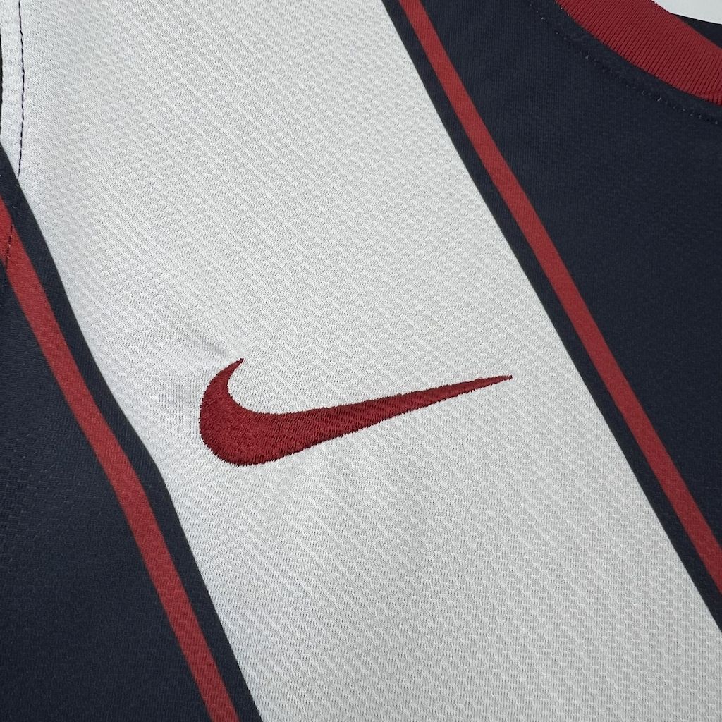 USA 10 RETRO AWAY JERSEY