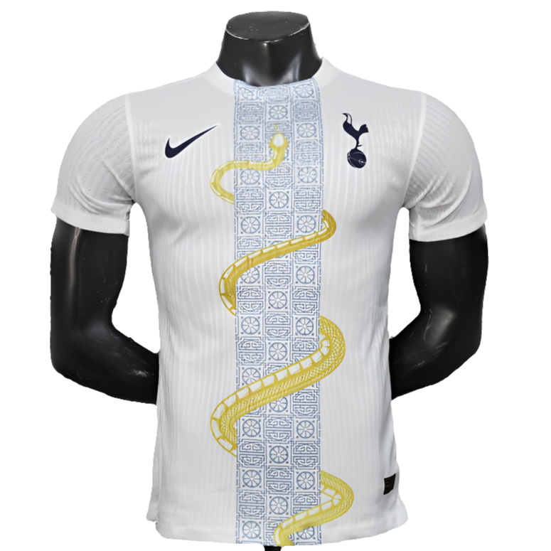 TOTTENHAM 25/26 SPECIAL EDITION AUTHENTIC JERSEY
