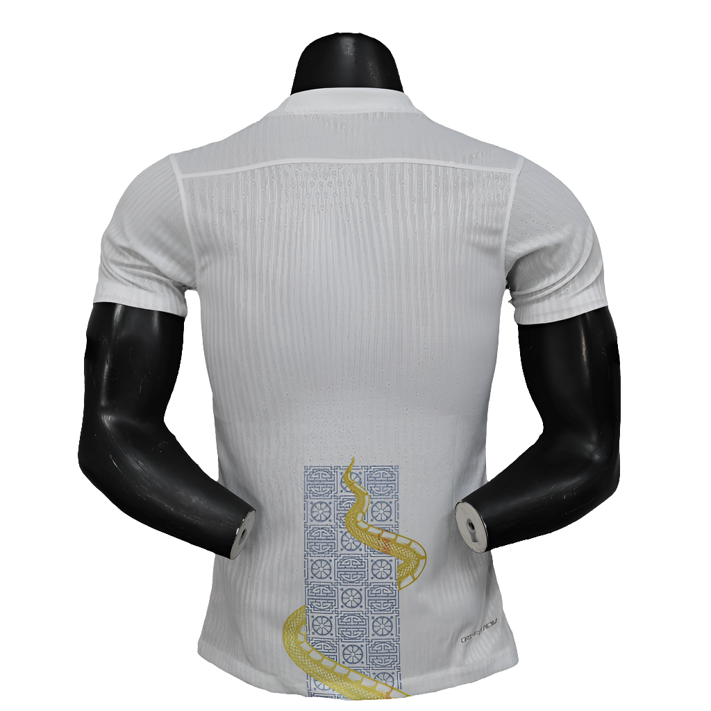 TOTTENHAM 25/26 SPECIAL EDITION AUTHENTIC JERSEY