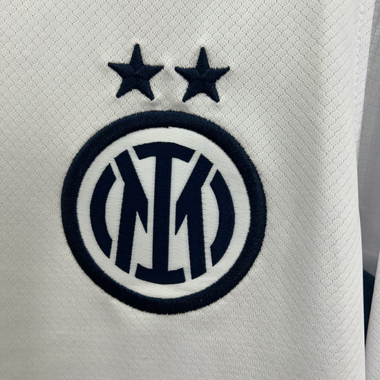 INTER MILAN 25/26 SPECIAL EDITION JERSEY