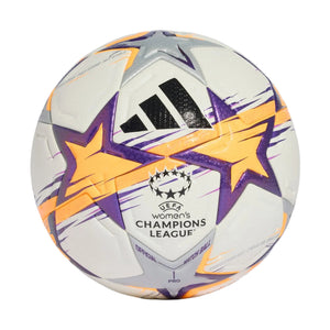 UEFA WOMENS CHAMPIONS LEAGUE 26/27 PRO BALL