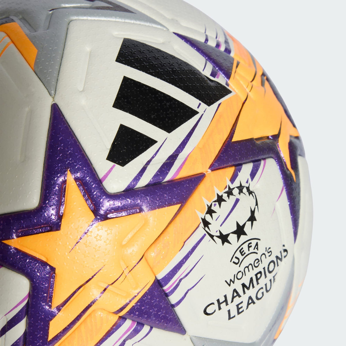 UEFA WOMENS CHAMPIONS LEAGUE 26/27 PRO BALL