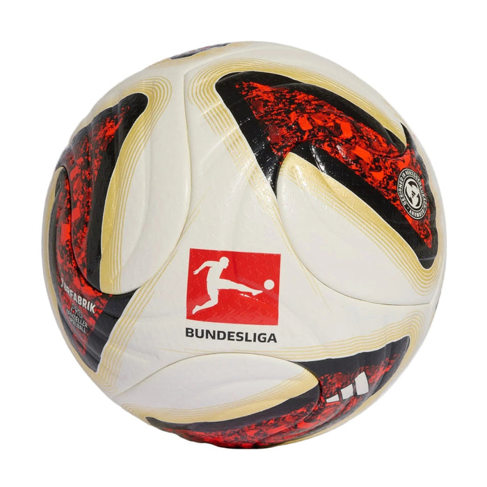 BUNDESLIGA 26/27 TORFABRIK PRO BALL
