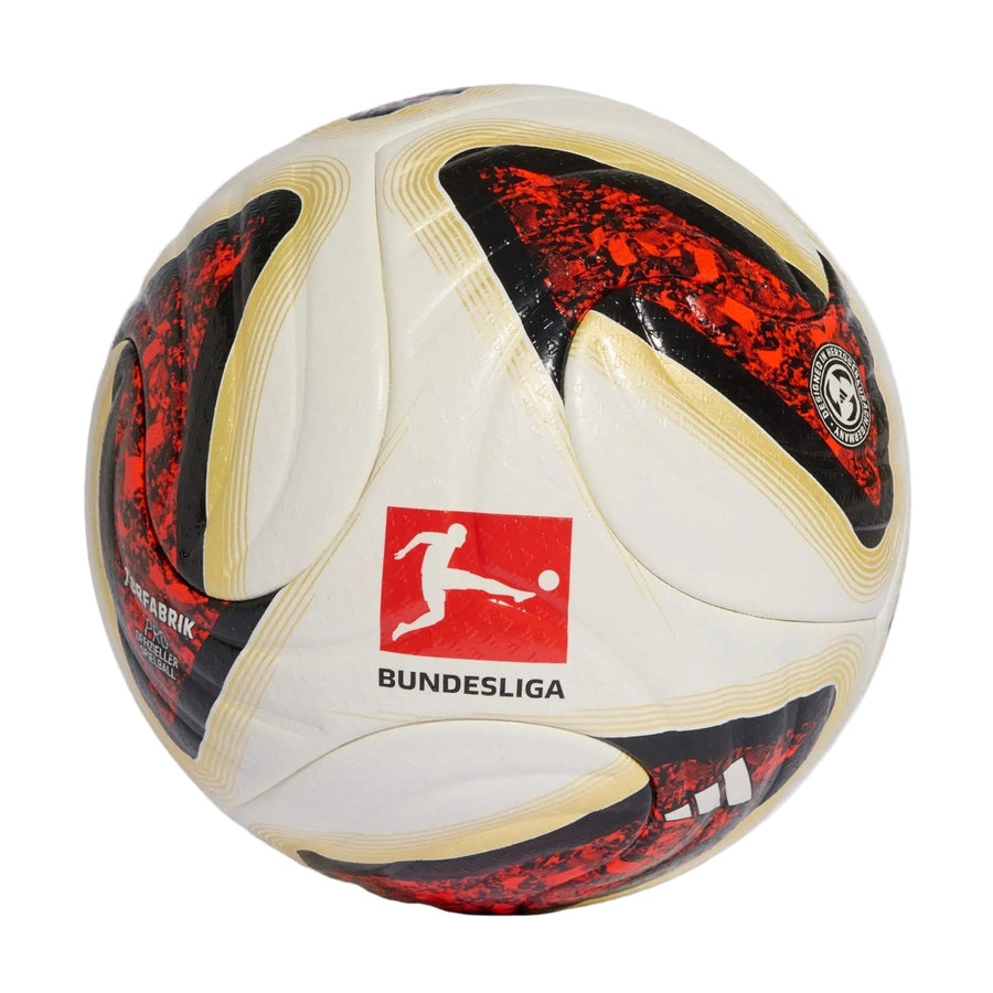 BUNDESLIGA 26/27 TORFABRIK PRO BALL