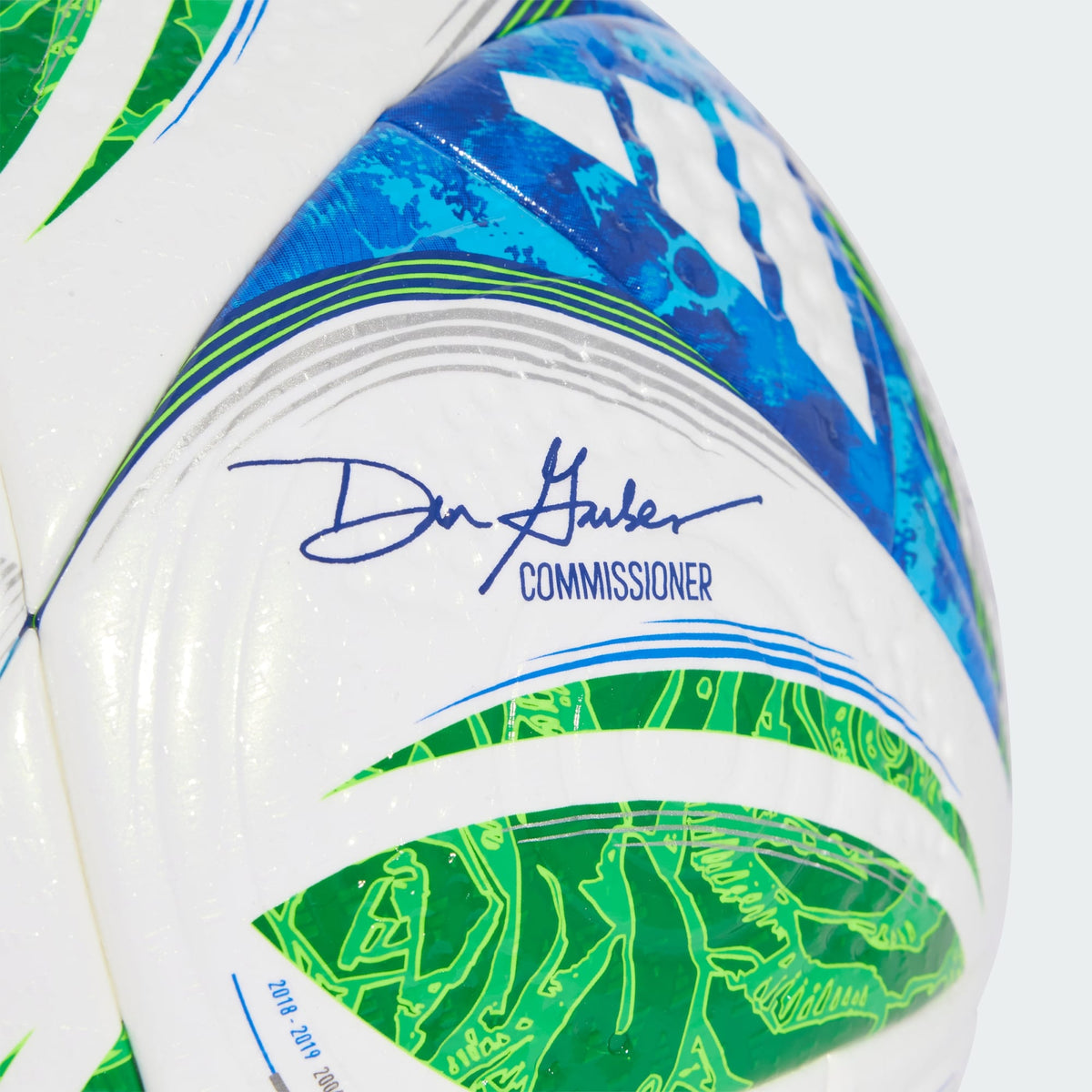 MLS 25 PRO BALL