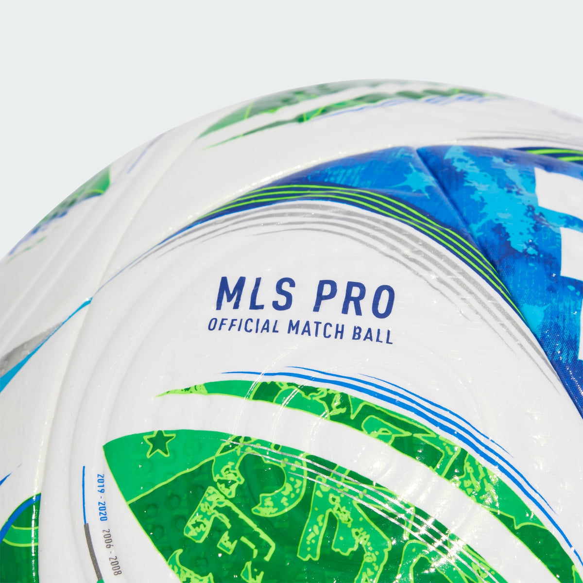 MLS 25 PRO BALL