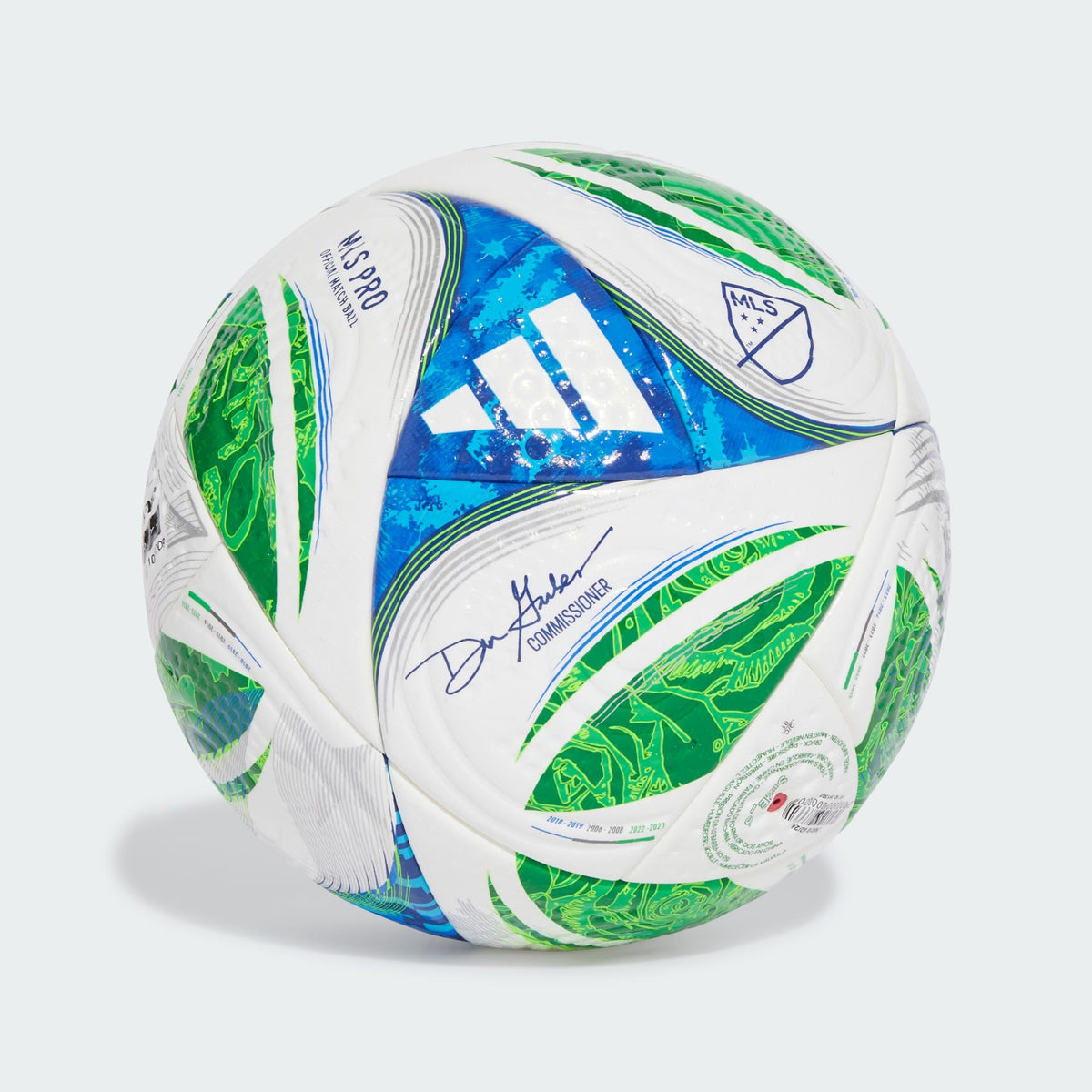 MLS 25 PRO BALL