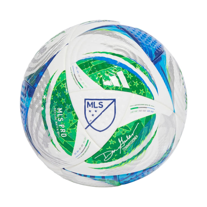 MLS 25 PRO BALL
