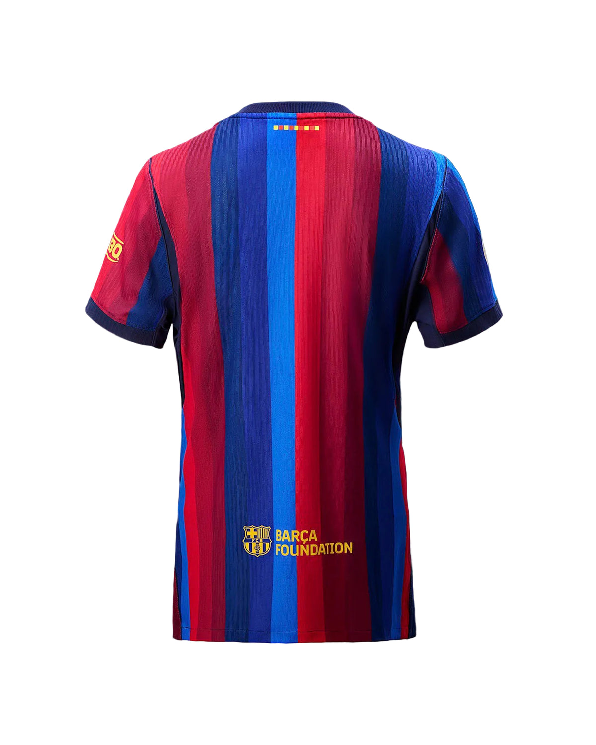 BARCELONA 26/27 SPECIAL EDITION GOLF WANG JERSEY