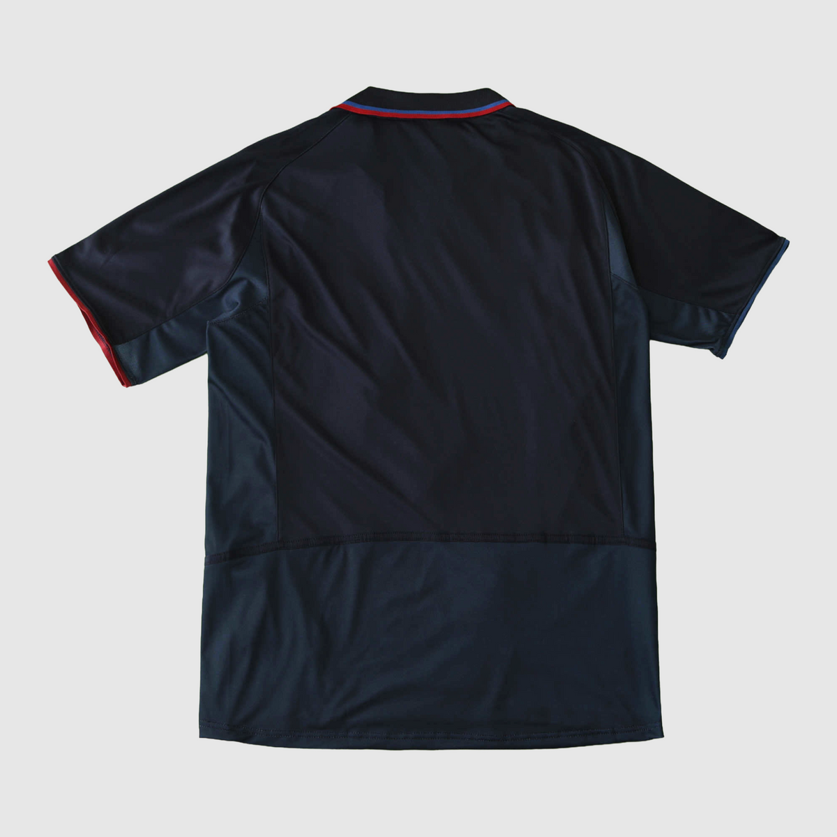 BARCELONA 02/03 RETRO AWAY JERSEY